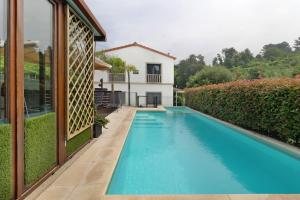 Quinta Da Cevidade
