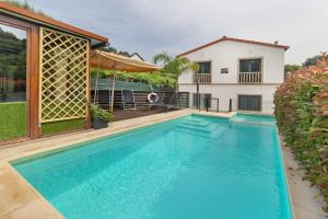 Quinta Da Cevidade