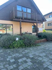 Plätzchen am Krebsberg