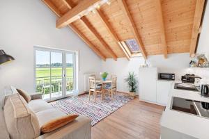 Appartement Monte Fiori