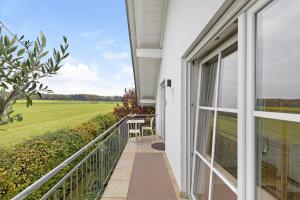 Appartement Monte Fiori