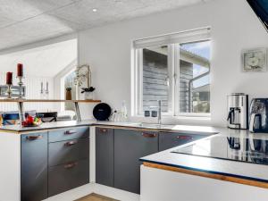 Holiday Home Aava - 600m to the fjord by Interhome