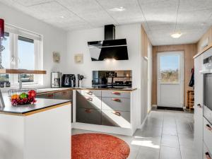 Holiday Home Aava - 600m to the fjord by Interhome