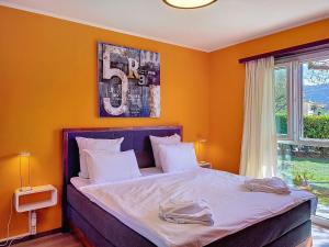 Apartment Sailor`s Home by Interhome
