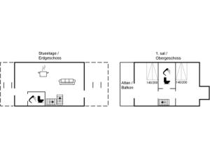 Apartment Alwina - 900m from the sea by Interhome