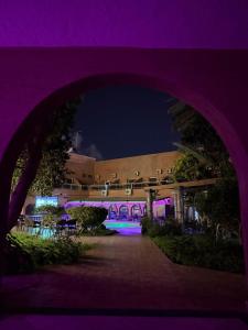 Hotel Tiznit