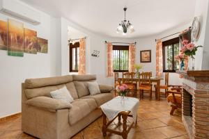 La Casita del Garrobo