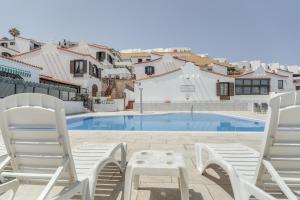 Chiara Garden View