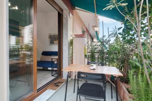 Terrazzo del gelsomino