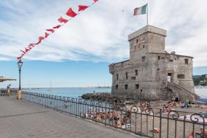 Terrazzo del gelsomino