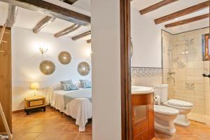 Masia Luxmarspa