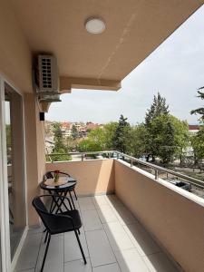 Apolana Apartments