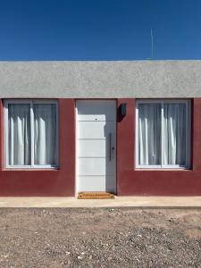 Cabañas boutique la soñada ll