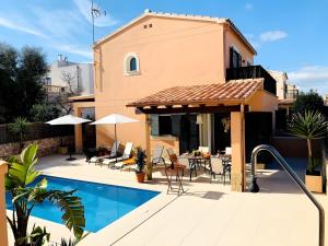 Villas2meet La Yuca