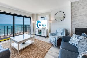 5 Bedroom Penthouse with Amazing Oceanfront Views