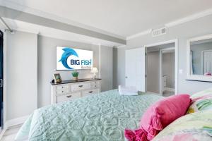 5 Bedroom Penthouse with Amazing Oceanfront Views