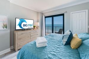 5 Bedroom Penthouse with Amazing Oceanfront Views