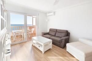 Apartamentos Turisticos Isla Grosa