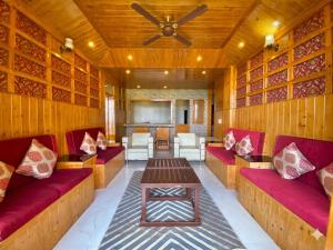 Rustic Villa Kasauli