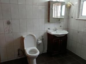 Castle & Sea-Panoramic Penthouse