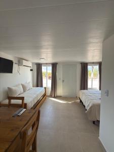 Cabañas boutique la soñada ll