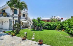 Villa Francesca for seaside vacations