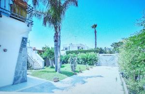 Villa Francesca for seaside vacations