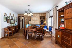 Villa Amorós