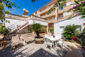 Villa Amorós