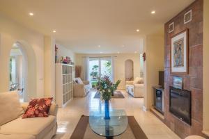 Villa at the Beach
