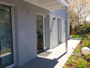 Ferienwohnung Am Hochrhein