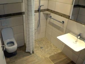 Ferienwohnung Am Hochrhein