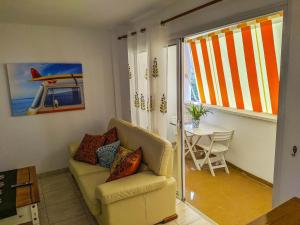 Central Los Cristianos apartment