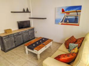 Central Los Cristianos apartment