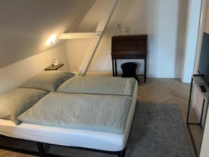 Ferienwohnung Rheiderland