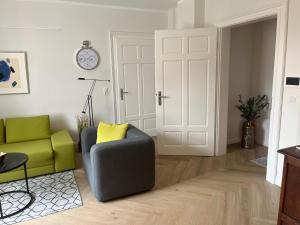 Ferienwohnung Rheiderland