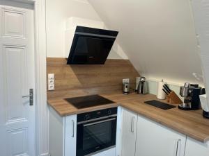 Ferienwohnung Rheiderland