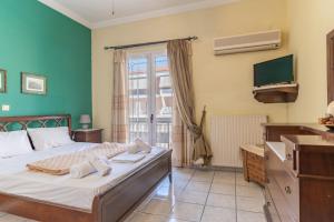 The Pirates Mansion Nafplio