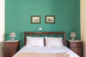 The Pirates Mansion Nafplio