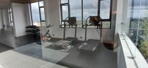 Westlands views Residence