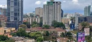 Westlands views Residence