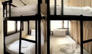 Sleep Owl Chiang Mai