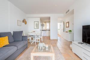 Vivienda liv El Puerto I 3-11