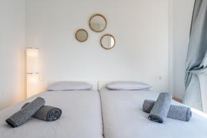 Vivienda liv El Puerto I 3-11