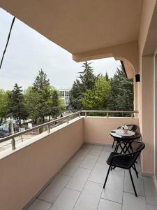 Apolana Apartments