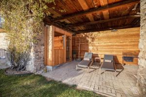 Brantenhof Ferienwohnung Vinea