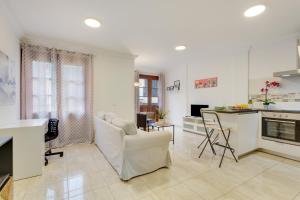 Apartamento Rolycar 102