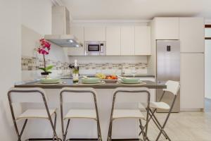 Apartamento Rolycar 102