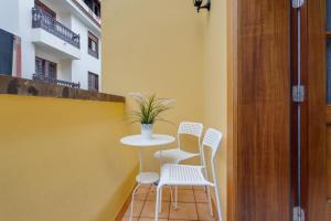 Apartamento Rolycar 102