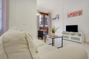 Apartamento Rolycar 102